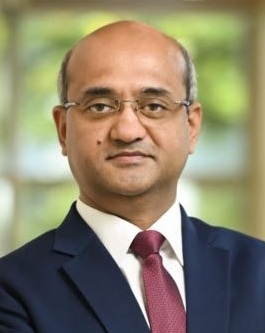 Subhashish Banerji